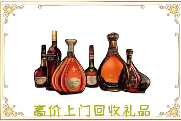 屯昌县周边回收洋酒